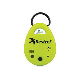 美國Kestrel DROP D2AG牲畜熱應激監(jiān)測儀